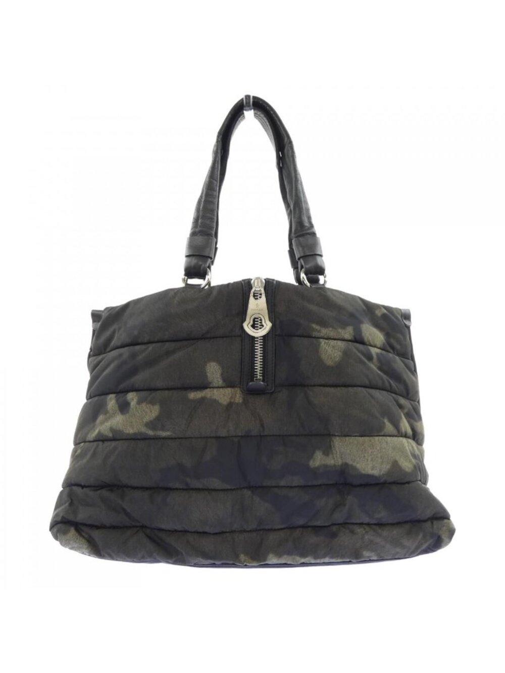 Moncler Ameltie Bag Handbag Black